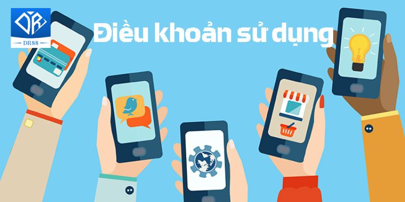 Những thông tin quy định về mặt pháp lý