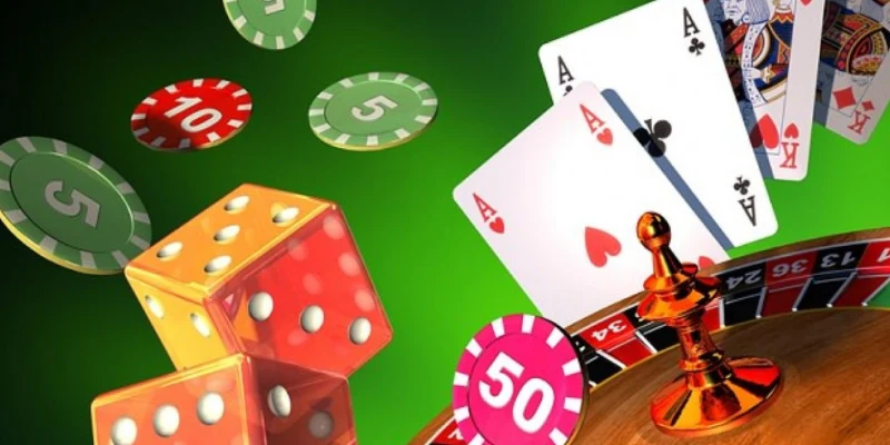 Liêng là thể loại hình thức chơi bài 3 cây được đông đảo bài thủ lựa chọn.