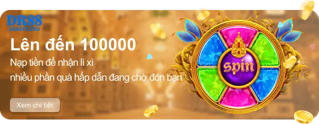 Bntc nạp tiền nhận lì xì