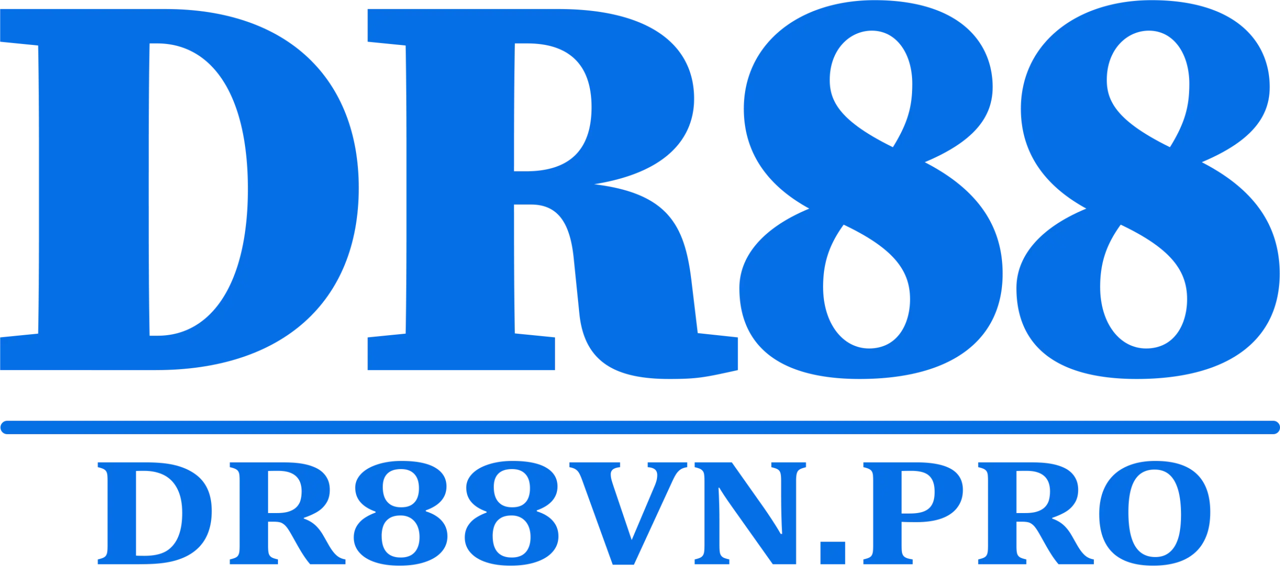 Logo dr88vn.pro